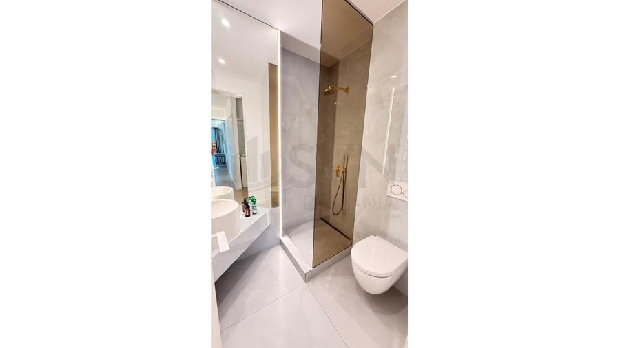 REA1024065 3 camere Cortina North l loc de parcare inclus l terasa 30mp