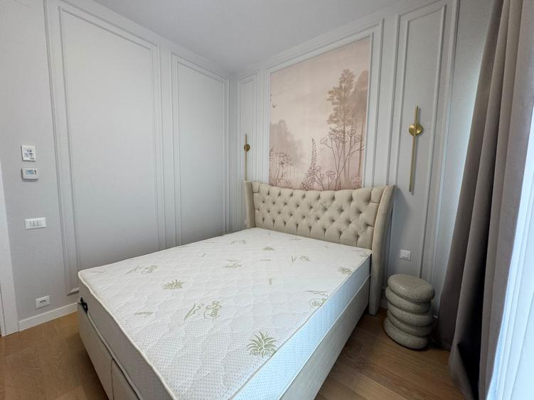 Apartament cu 2 camere de vanzare // ONE Verdi Park