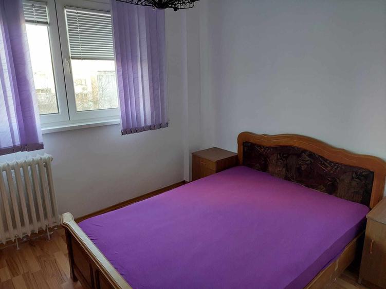 Drumul Taberei – 2 Camere la 350€ | Metrou M5 Romancierilor, Parc & Plaza