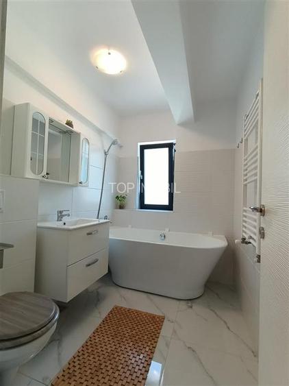 Vanzare apartament 2 Cam Mobilat si Utilat Parcare Intabulata, etaj 2 Bucium - 4