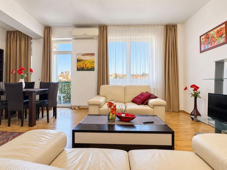 Apartament 2 camere 62 mp utili-Complex Studentesc Timisoara-comision 0