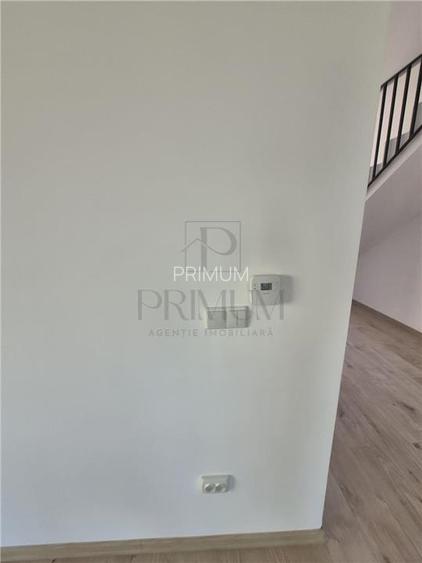 Duplex in zona excelenta - best deal - 116mp utili - toate utilitatile - 11