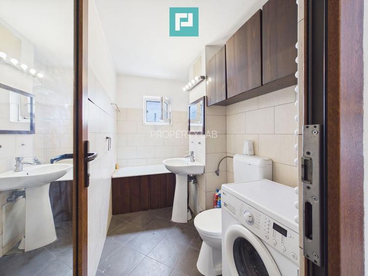 Apartament 2 camere lângă Complexul Studențesc - 17