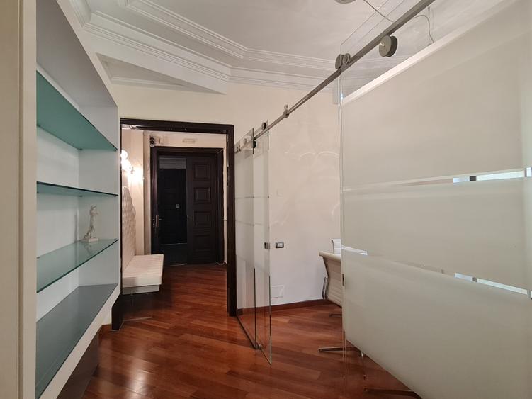 Apartament pentru birouri - Calea Victoriei