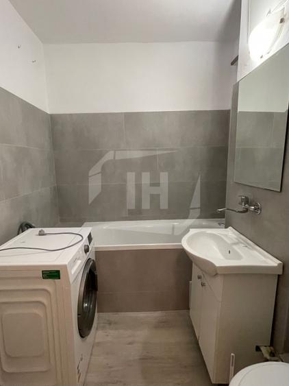Apartament 3 camere, Marasti