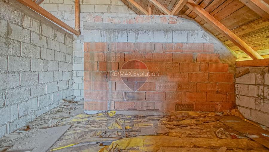 PURCARENI – 2 CASE , MULTIPLE POSIBILITATI | 533 mp | 0% comision