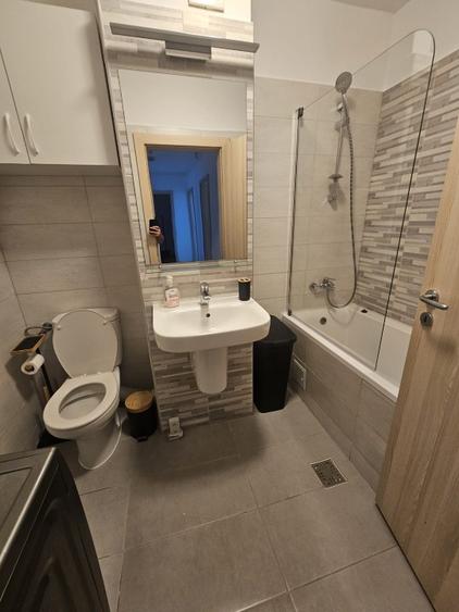 Apartament | 2 camere | debara | parcare subterana in ansamblul CIty of Mara