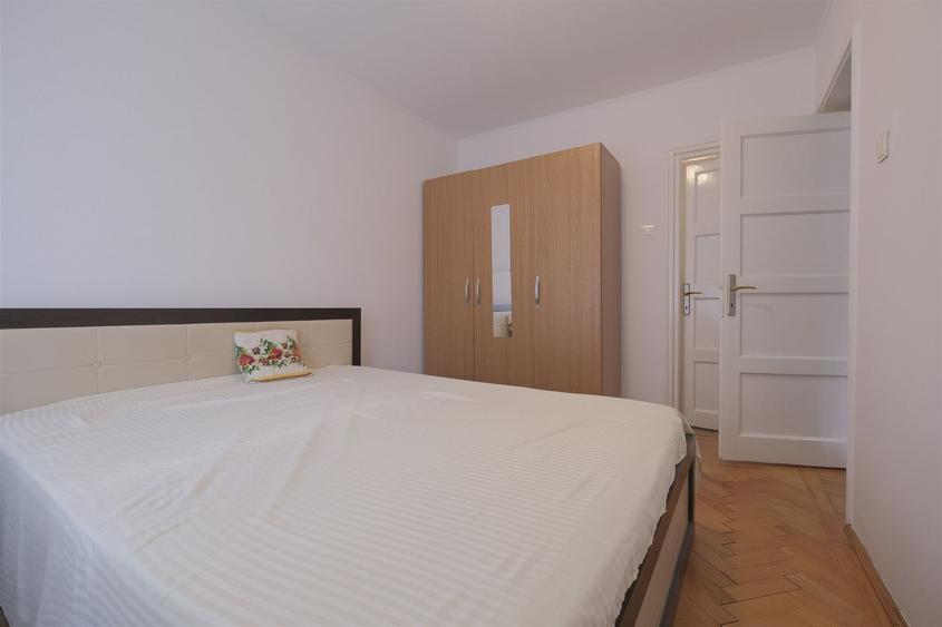 FLOREASCA - F. CHOPIN, apartament 2 camere mobilate, ideal rezidenta