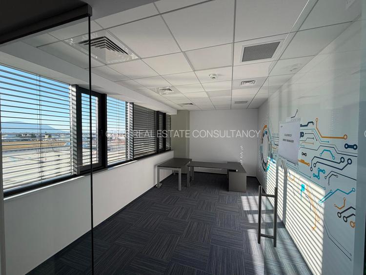 Spațiu de birouri modern – 3.500 mp disponibili într-un hub industrial premium - 4