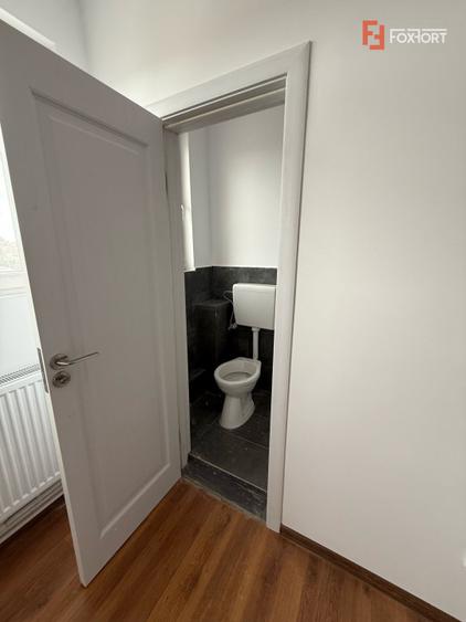 Spatiu de birou, 27 mp zona Mehala