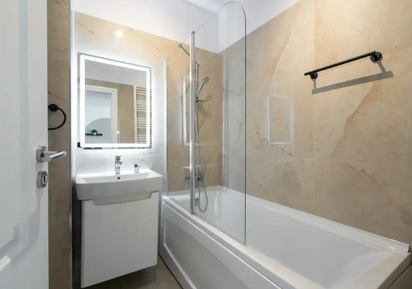 Apartament 2 camere - Vanzare - Mobilat cu Designer – Direct Propietar