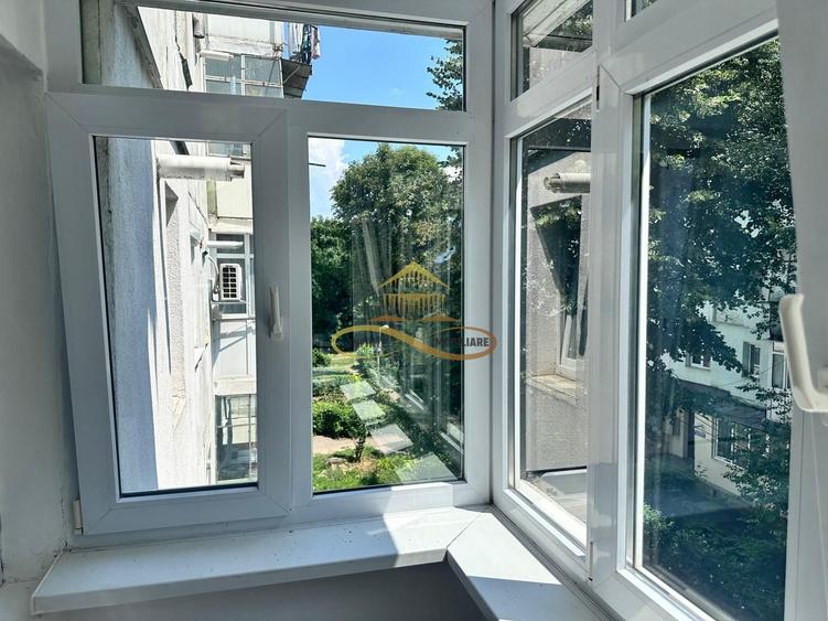 Apartament 2 camere de inchiariat Orizont Bacau