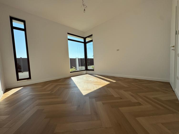 Casa Domnesti Fortului Acces facil Prelungirea Ghencea
