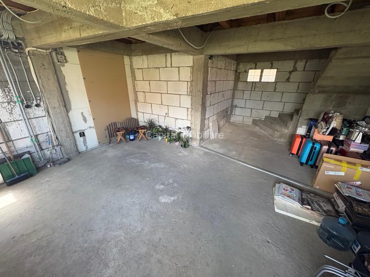 Casa Partial Finalizata Zona Mihai Bravu - 9