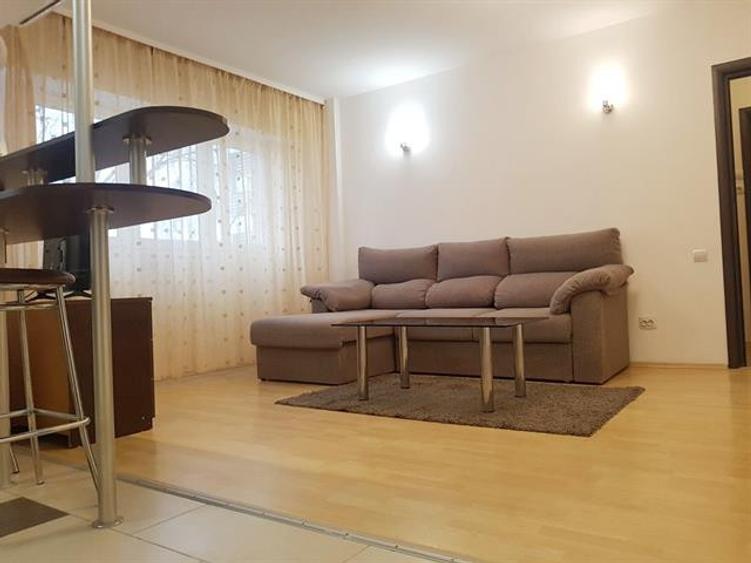 Dorobanti, Iancu de Hunedoara, modern, renovat, central