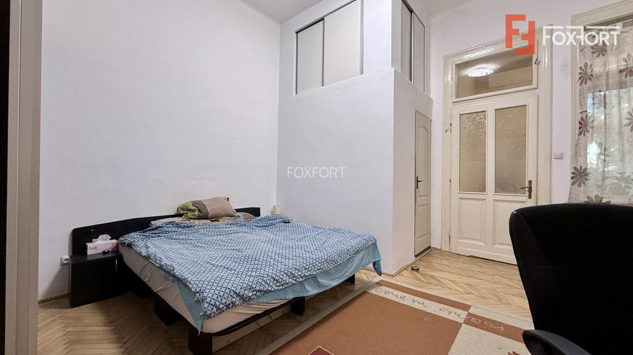 Comision 0 % Apartament de vanzare 4 camere zona Piata Maria - Timisoara - 11