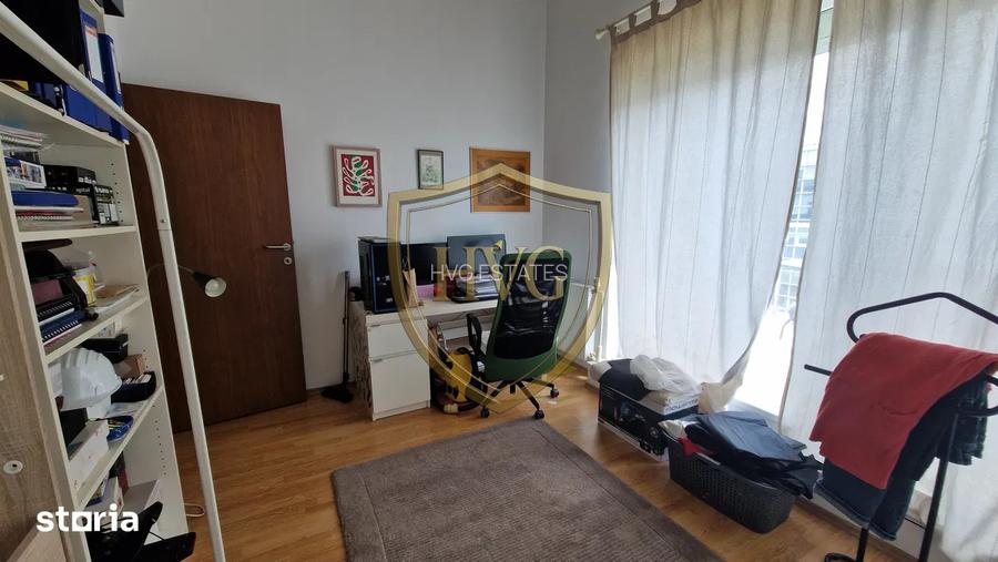 Apartament cu 3 camere | Loc de parcare | Centrala | Baneasa - 6