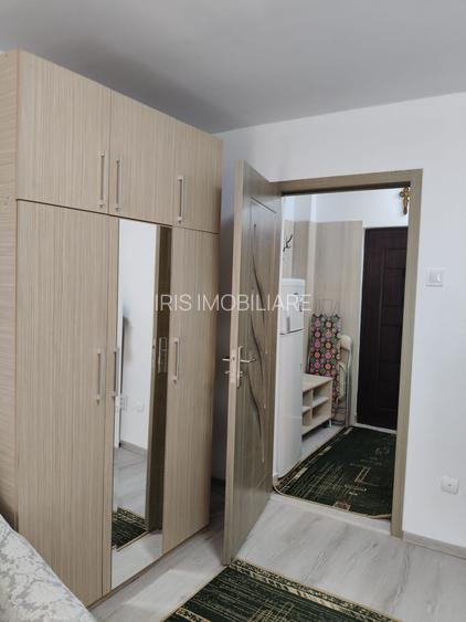 Garsoniera, Tatarasi, la Auri - 3
