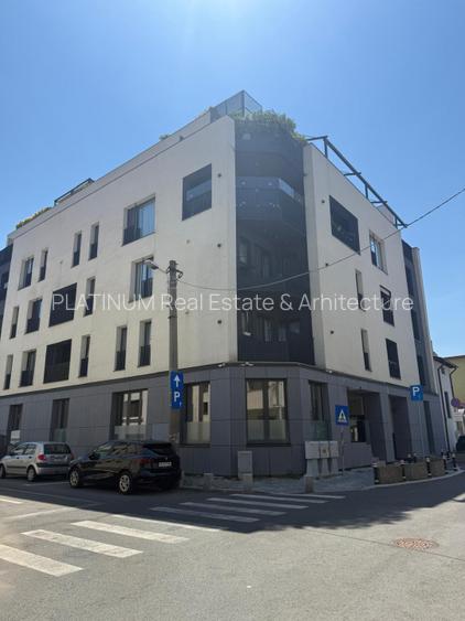 Apartament de inchiriat 2 camere | The Corner | Ocolului 2 | - 16