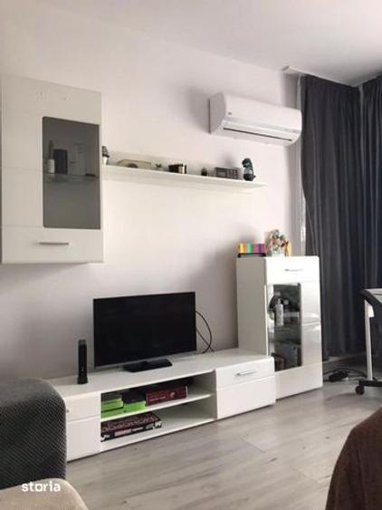 Lujerului-Exigent Plaza, bloc nou, centrala proprie