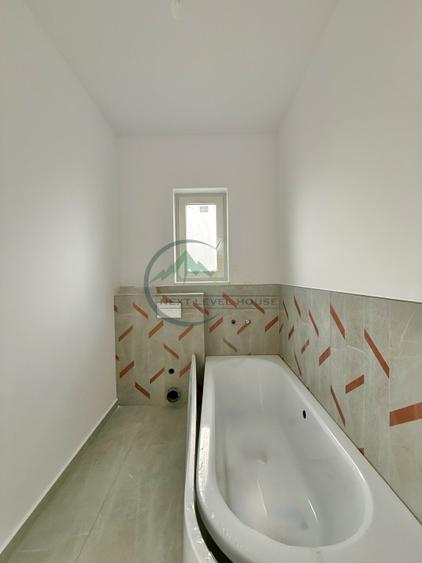 Casa individuala Sanpetru, Dealul Lempes