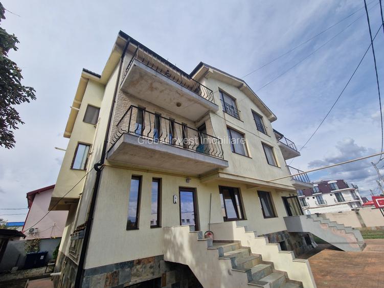 Eforie Nord- Apartament 3 camere mobilat-utilat, etaj 1- 119.000euro - 20