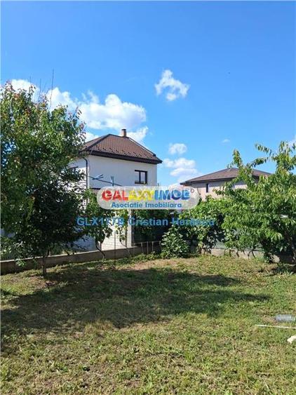 Vila P+1 Str Islaz 140 mp Teren 310 mp 3 dormitoare 2 bai - 5