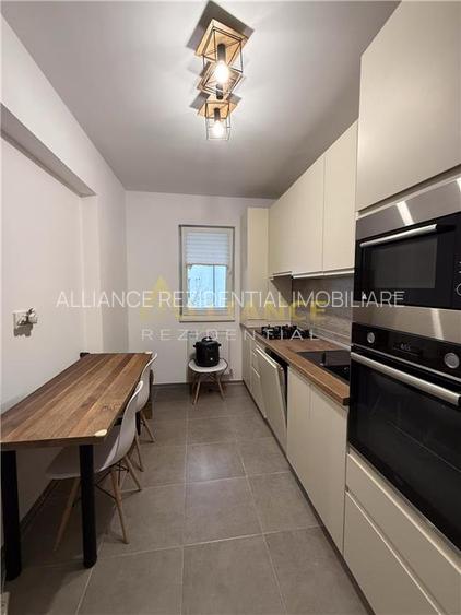 Apartament 2 camere de vanzare – 53.6 mp – etaj 2 – parcare inclusa – bloc 2020 - 8