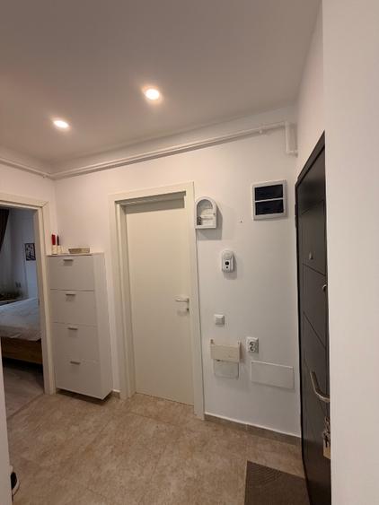 Vând apartament 2 camere Militari Residence/Tineretului 17