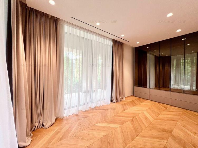 APARTAMENT DE LUX/ BLOC EXCLUSIVIST/ TERASA GENEROASA/ 2 LOCURI PARCARE SUBTERA