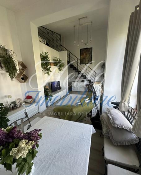 Penthouse Exclusiv cu Terasă Panoramică și Parc Privat | Zona Plopilor, Cluj