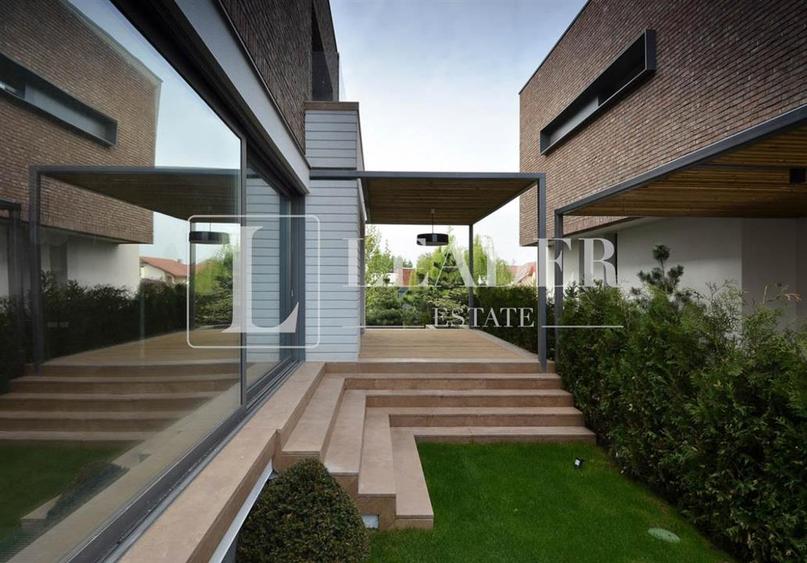 Seara pe deal Compound I Modern Villa for rent