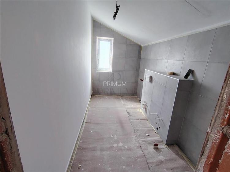 DUPLEX SEPARAT PRIN CAMERA TEHNICA - ACCES FACIL CATRE ORAS - CURENT TRIFAZIC - 10