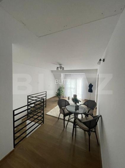Casă spațioasă cu 5 camere, 180 mp utili și teren 720 mp – zona Barițiu - 8