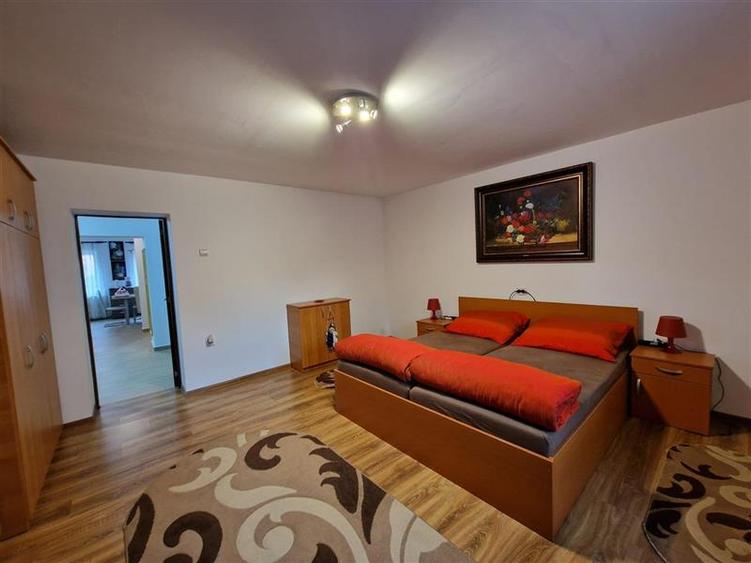 Resita Casa P+1+M la CHEIE