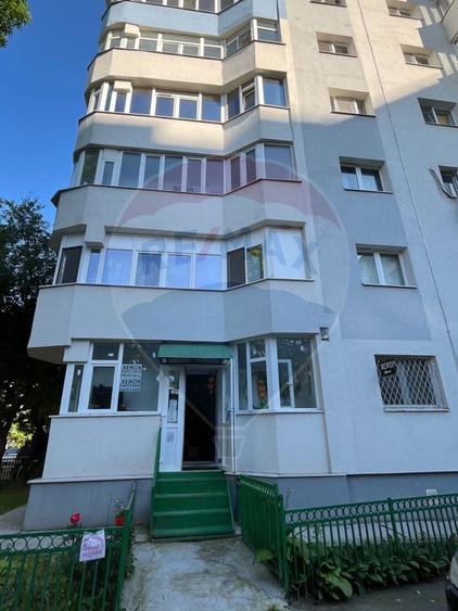 Apartament 4 camere Ideal locuință sau activitate comercială Sebastian