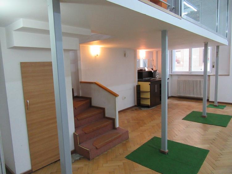 Vanzare Spatiu Birou Sala Palatului - Hotel Opera - Parc Cismigiu