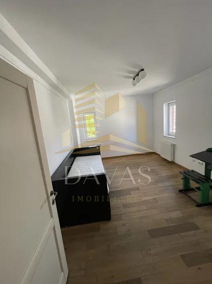 Apartament 3 camere decomandate | Andrei Muresanu | Parcare inclusa