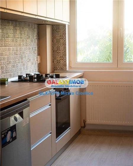 INCHIRIERE APARTAMENT 3 CAMERE  13 SEPTEMBRIE STRADAL - 27