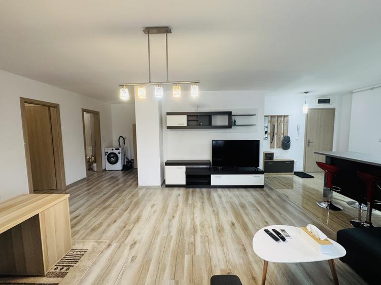 Parter, 2 camere, ansamblul residential Toronto, Calea Torontalului
