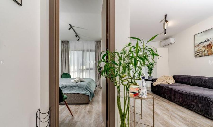 Apartament 2 camere Herastrau Complex Parcului20 - 4