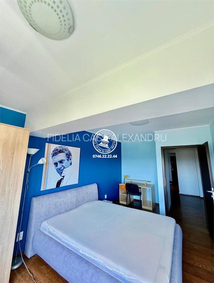 Apartament cu 4 camere terasa si 2 parcari Zona Tatarasi Nord - 3