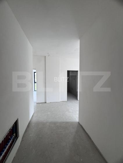 Apartament cu 3 camere,  77,79 mp - zona Centrala - 8