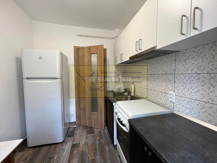Apartament 2 dormitoare + living Podu Ros - 15