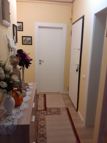 Ferdinand-Mihai Bravu -apartament 3 camere-83 mp-bloc 2021