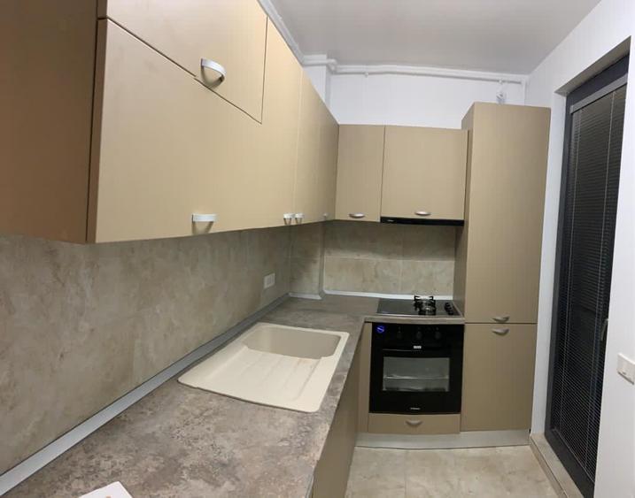 2 camere cu parcare subterana | 15 mp balcon | PIPERA | EMIL RACOVITA