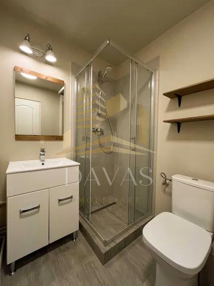 Apartament cu 2 camere de inchiriat | Zona Marasti - Kaufland | Modern