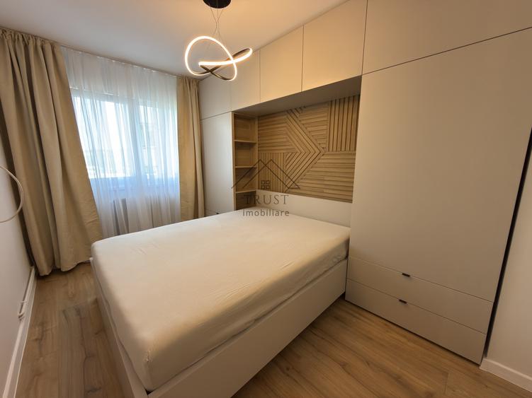 Apartament 2 camere Premium, complet renovat și mobilat | lângă Acad. de Muzică