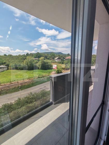Apartament cu 2 camere, 46 mp, zona Pensiunea Morariu
