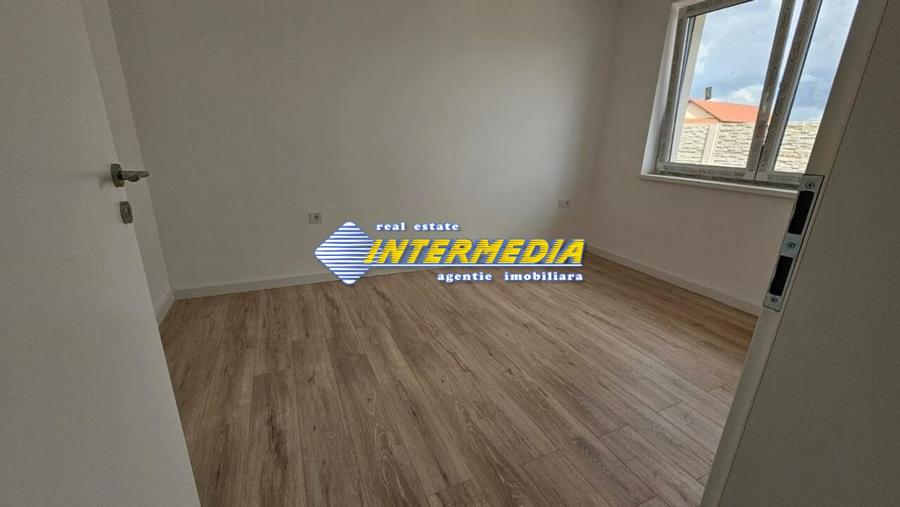 Casa noua de vanzare in Alba Iulia 4 camere teren aferent 423 mp
